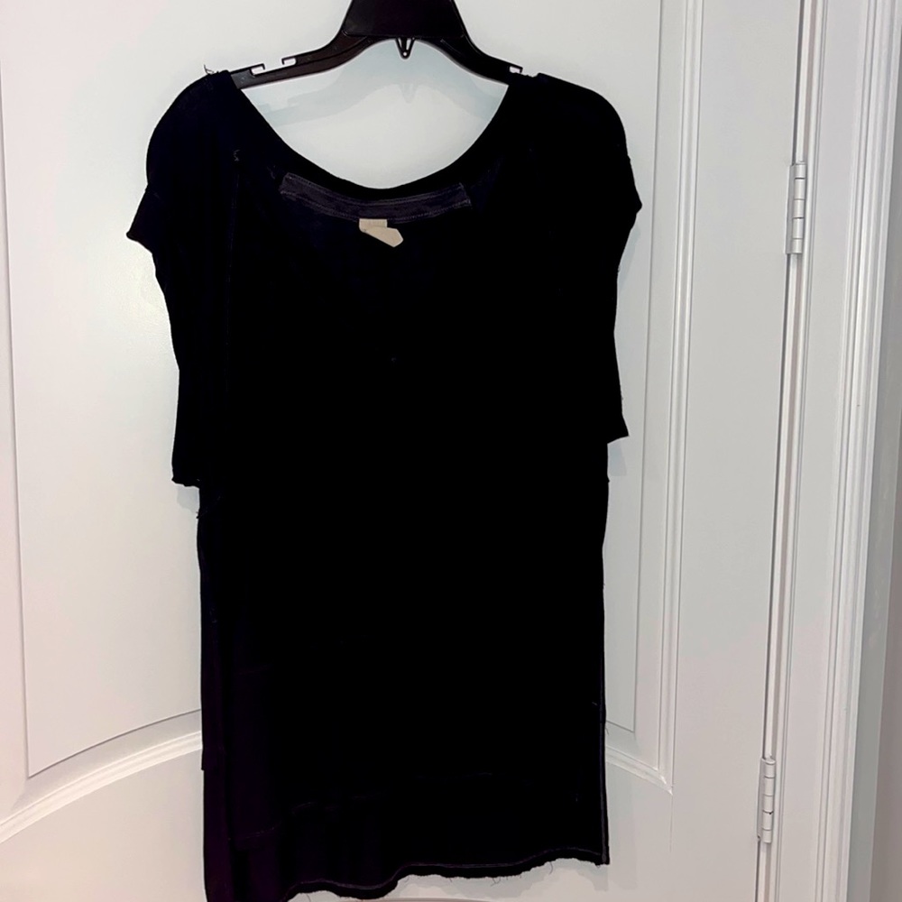 Free People tunic